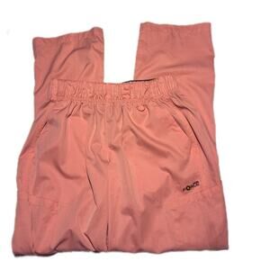 Carhartt Force scrub pants like new drawstring has frayed at ends